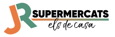 JR Supermercats · els de casa